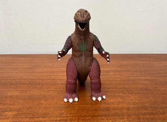 Vintage Godzilla Action Figure, 1980s-UAH-2041714