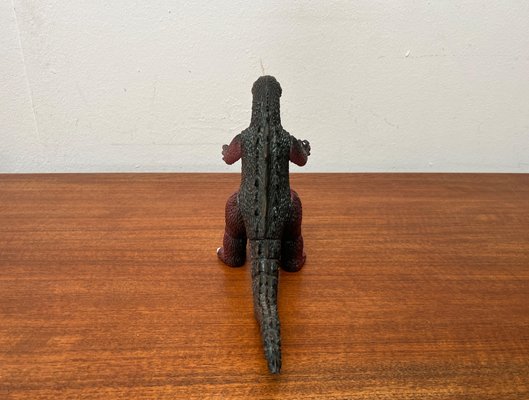 Vintage Godzilla Action Figure, 1980s-UAH-2041714