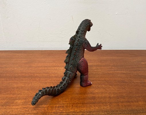 Vintage Godzilla Action Figure, 1980s-UAH-2041714