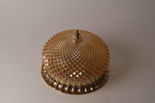 Vintage Gold Glow Lamp from RZB-ESB-1376481