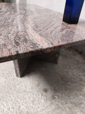 Vintage Granite Coffee Table-AIF-1801440