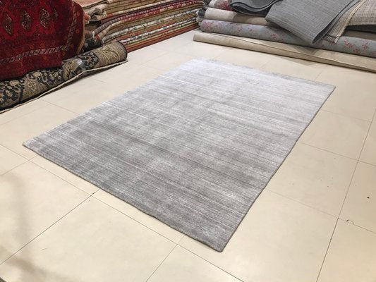 Vintage Handmade Carpet-NOU-665009