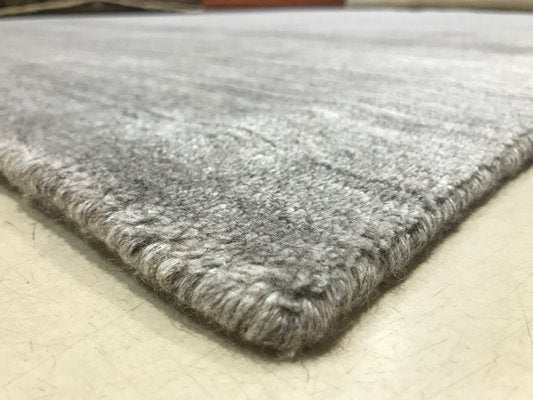 Vintage Handmade Carpet-NOU-665009