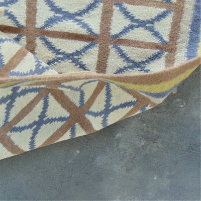 Vintage Handwoven Kilim Rug, 1970s-EYY-874327