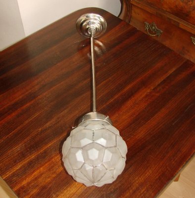 Vintage Hanging Lamp, 1930s-XHP-1241313