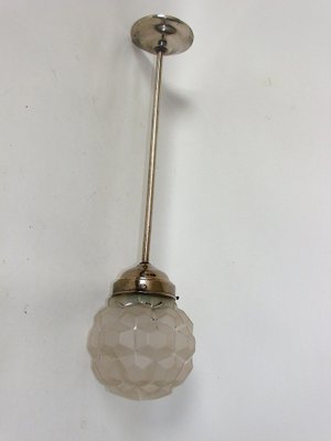 Vintage Hanging Lamp, 1930s-XHP-1241313