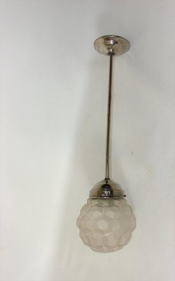 Vintage Hanging Lamp, 1930s-XHP-1241313