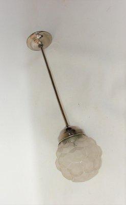 Vintage Hanging Lamp, 1930s-XHP-1241313