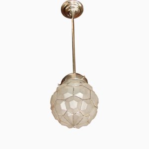 Vintage Hanging Lamp, 1930s-XHP-1241313