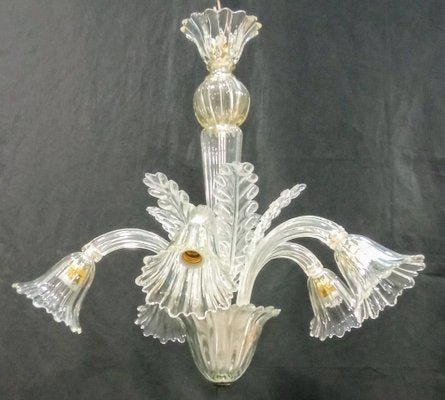 Vintage Hanging Lamp, 1940s-TTJ-1771365