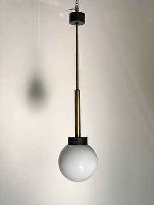 Vintage Hanging Lamp from Stilnovo, 1950-NPC-1742996