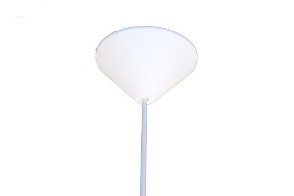 Vintage Hanging Lamp in Acrylic Glas-FYZ-1322690