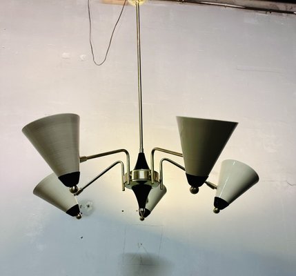 Vintage Hanging Light, 1960s-NUO-2024479