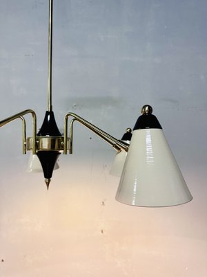 Vintage Hanging Light, 1960s-NUO-2024479