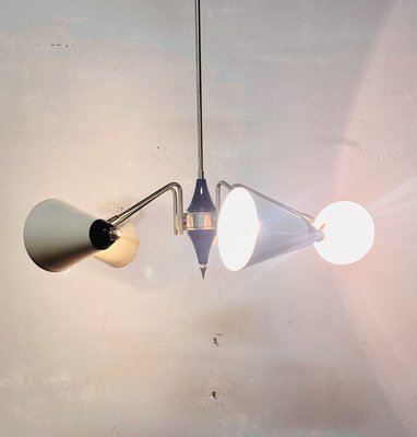 Vintage Hanging Light, 1960s-NUO-2024479