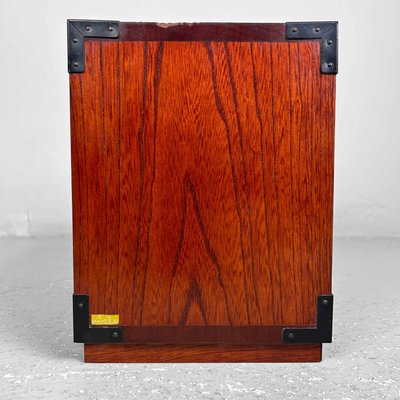 Vintage Haribako Chest, Japan, 1980s-DWL-2024712