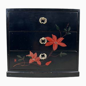 Vintage Haribako Needle Box, Japan, 1980s-DWL-1821268