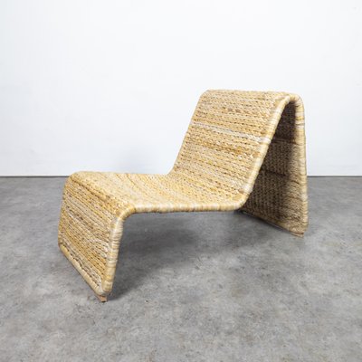 Vintage Hestra Lounge Chair from Ikea, 1980s-TLV-2025936