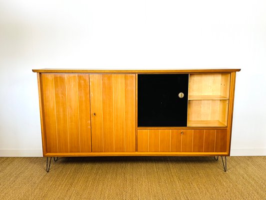 Vintage High Sideboard, 1960-PLK-2018128