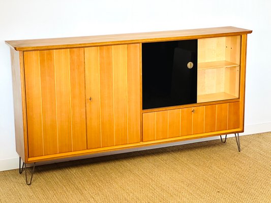 Vintage High Sideboard, 1960-PLK-2018128