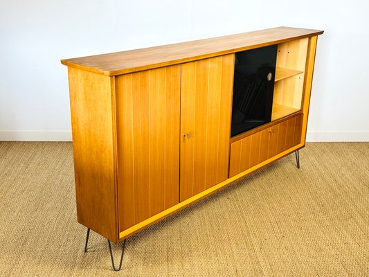 Vintage High Sideboard, 1960-PLK-2018128