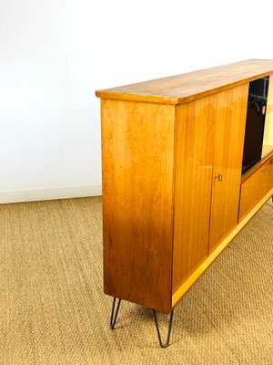 Vintage High Sideboard, 1960-PLK-2018128