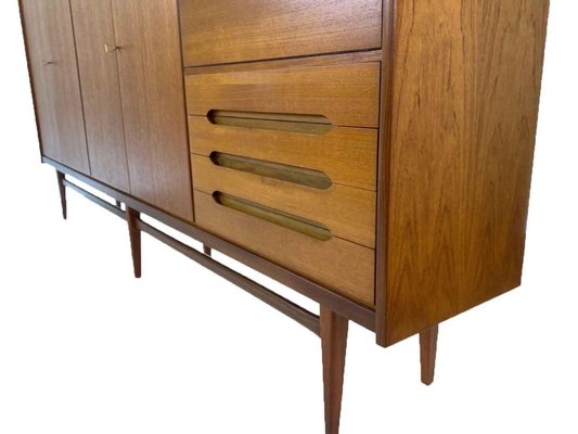 Vintage Highboard from Bartels Werke-FPV-1343465