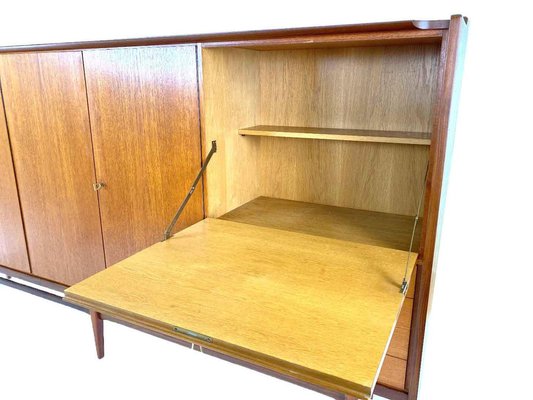 Vintage Highboard from Bartels Werke-FPV-1343465