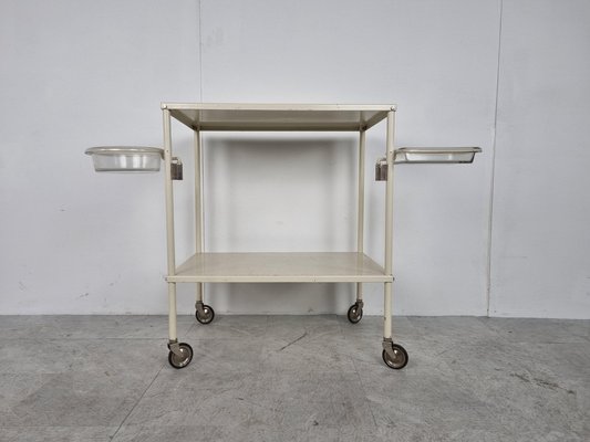 Vintage Hospital Trolley, 1960s-IRH-1326757