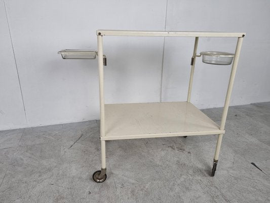 Vintage Hospital Trolley, 1960s-IRH-1326757