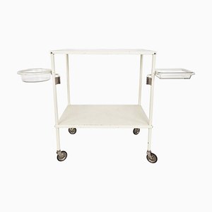 Vintage Hospital Trolley, 1960s-IRH-1326757