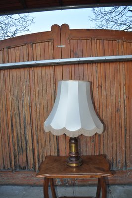 Vintage Hungarian Table Lamp-OXJ-1141747