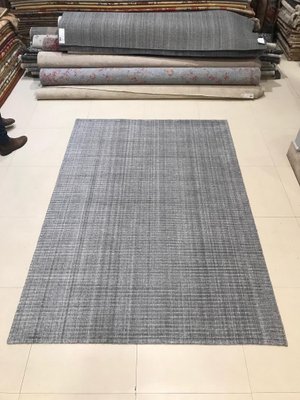 Vintage Indian Carpet, 1980s-NOU-582784