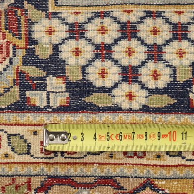 Vintage Indian Jaipur Rug-VMM-1740684