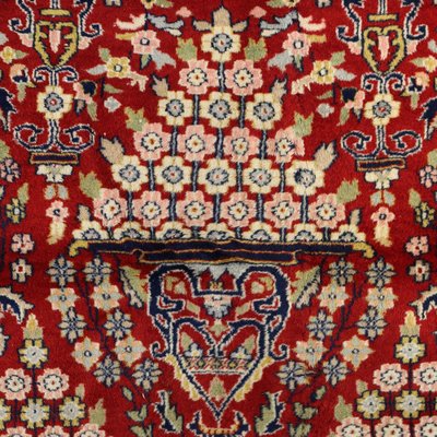 Vintage Indian Jaipur Rug-VMM-1740684