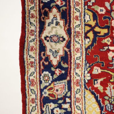 Vintage Indian Jaipur Rug-VMM-1740684