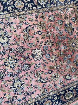 Vintage Indian Kashmir Rug-YMM-1061710