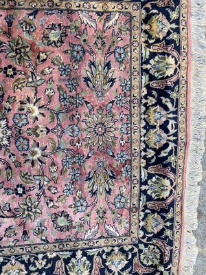 Vintage Indian Kashmir Rug-YMM-1061710