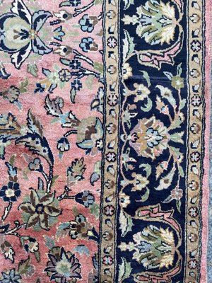 Vintage Indian Kashmir Rug-YMM-1061710