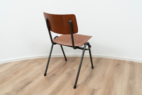 Vintage Industrial Chair, 1950s-GE-1778549