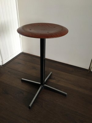 Vintage Industrial Console Table from Marko, 1960s-DE-592876