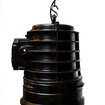 Vintage Industrial Light-PSG-821460