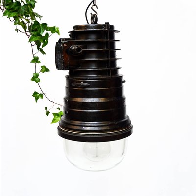 Vintage Industrial Light-PSG-821460