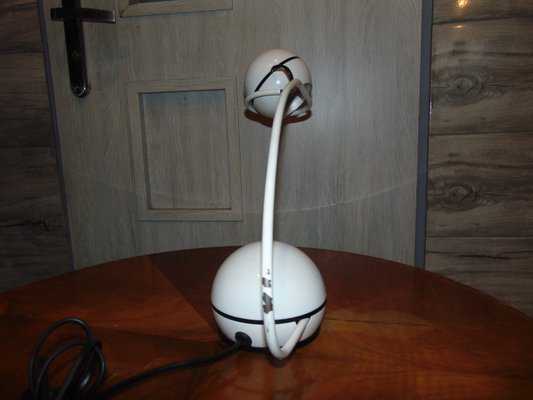 Vintage Industrial Loft Table Lamp-CAQ-669826