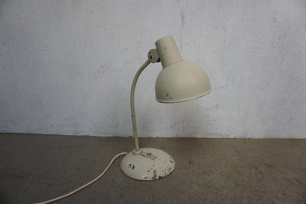 Vintage Industrial Table Lamp-GPQ-1251098