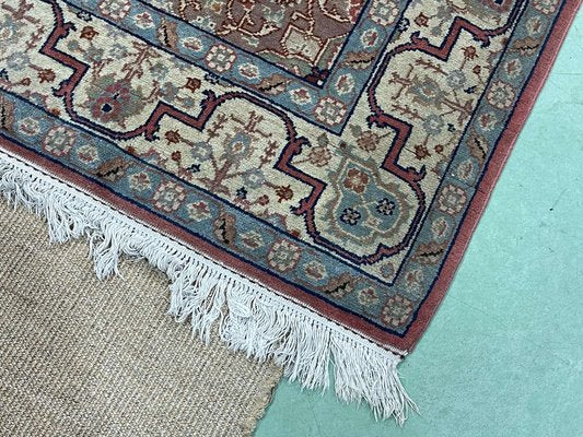 Vintage Iranian Wool Rug-QYF-1743030