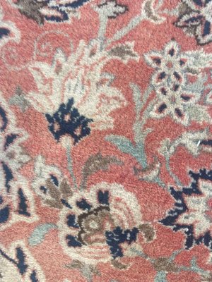 Vintage Isfahan Najafabad Rug-YMM-1061715