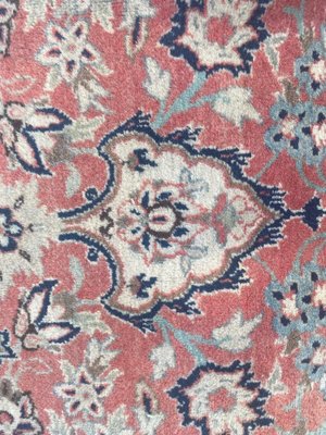 Vintage Isfahan Najafabad Rug-YMM-1061715