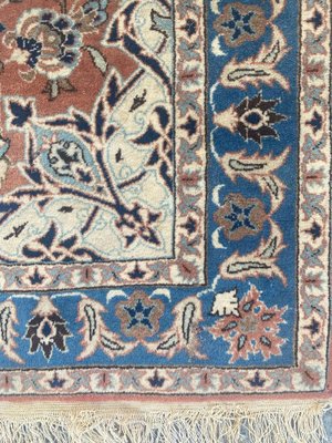 Vintage Isfahan Najafabad Rug-YMM-1061715