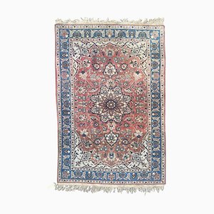 Vintage Isfahan Najafabad Rug-YMM-1061715